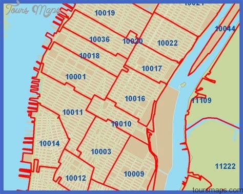 ny zip code
